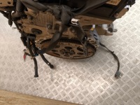 Bmw x3 e83 рестайлінг  lci двигун комплектний  n47d20a 177km Київ, фото thumb