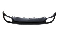 фото thumb №8, Ліва планка tylengo бампера dodge charger 68226556aa 3.6l бензин 218kw