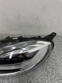 фото thumb №9, Лампа левый перед полный led volvo v40 ii 2012-2018r 31677020 рестайлинг