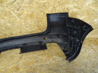 фото thumb №6, Бампер задня vw touareg 7l6