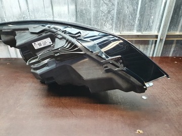 фото thumb №9, Лампа перед левая полный led opel astra k рестайлинг