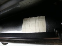 фото thumb №8, Bmw e60 рестайлінг захист антени даховий плавник a52