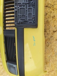 фото thumb №7, Бампер перед передний skoda fabia i