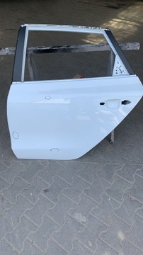 фото thumb №1, Kia ceed 2012- универсал дверь задние зад левая