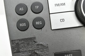 фото thumb №9, Радіо радіопрогравач cd 13190853mb 13156842 opel meriva a 02-06