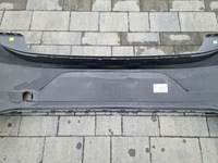 фото thumb №6, Vw polo 2g6 бампер задний задняя