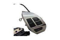 фото thumb №9, Кнопки руля mitsubishi outlander ii cw_w 75b473 2.4l бензиновый