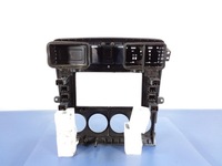 фото thumb №6, Kia carnival i lift рамка радіо ґрати обдув