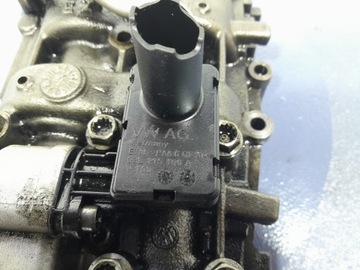 фото thumb №6, Audi a4 b8 рестайлінг 2.0 tdi cglc 177 km насос масла масляна 03l103535v