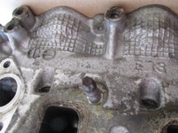 фото thumb №12, Nissan pathfinder iii r51 2009r 2.5dci головка planowana ідеальний стан yd25