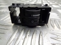 фото thumb №1, Панель регулировки света seat leon ii 5p0919094a
