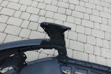 фото thumb №9, Audi q5 8r0 рестайлінг s-line бампер переднє оригінал 8r0807437ab