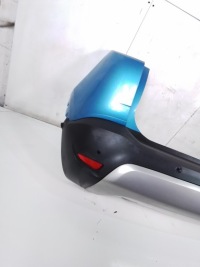 фото thumb №2, M272 бампер задня opel crossland x pdc z22v