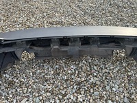 фото thumb №10, Ford kuga ii mk2 бампер задняя kompletny 4x pdc направляющие жгут lak 5d