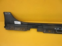 фото thumb №6, Audi a7 s7 планка накладка порога левая