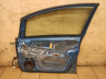 фото thumb №6, Дверь правые перед peugeot ion