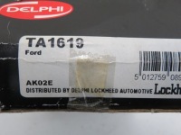 фото thumb №3, Наконечник тяга правая ford mondeo ii