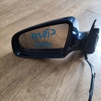 фото thumb №1, Зеркало audi a3 8p левая lz5m