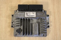 фото thumb №1, Бортовой компьютер блок управления двигателя captiva antara 2.2