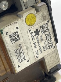 фото thumb №6, Блок управления модуль напряжения аккумулятор citroen c4 picasso i