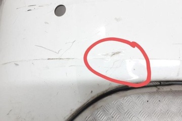 фото thumb №14, Бампер задний volvo s60 i 30795028 2.0l бензин 132kw 2016