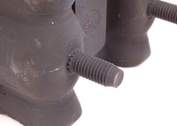 фото thumb №13, Поддержка mercedes benz ml 270 320 350 w163 оригинальный a1632400217