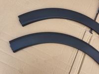 фото thumb №11, Porsche taycan 9j0 молдинг крила правий лівий перед