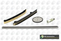 Купить Коплектная  газораспределительный механизм bga tc9600fk, фото thumb