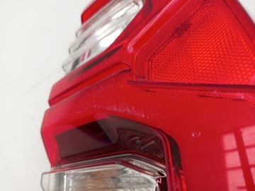 фото thumb №13, Toyota hilux viii 8 рестайлінг 20- лампа led задня права правий зад 81550-0k480 ÷
