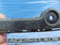 фото thumb №6, Кронштейн бампера задня skoda fabia i 6y9807866