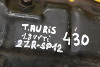 фото thumb №4, Поддон масляная auris 1.8 vvti 2zr-sp12