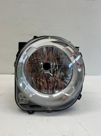 фото thumb №1, Jeep renegade 14r- лампа лівий перед