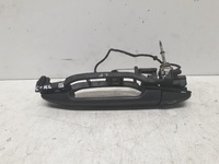 фото thumb №2, Mercedes c клас w202 93- ручка двері зовнішня ліва передня перед