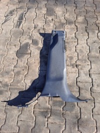 фото thumb №1, Защита стойка правая discovery v hy32-31056-ab