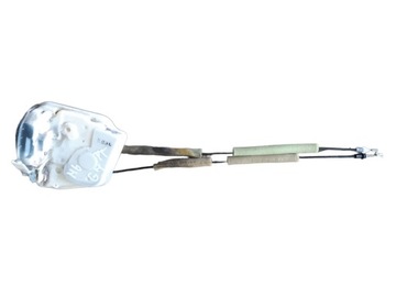 фото thumb №1, Mazda 6 gj 12- замок дверь правый зад 8 pin