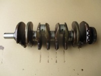 Купити Wał колінчастий citroen peugeot 1.6 16v, фото thumb