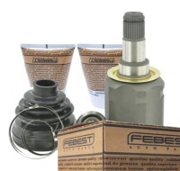 фото thumb №1, Febest 0111-grj120 набор шарнир, wał приводной