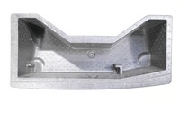 фото thumb №1, Skoda rapid піна багажника 5ja863957a