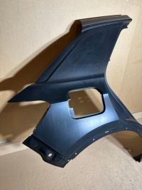 фото thumb №3, Vw t-roc 2ga 17-23r обшивка крыло блок двигателя порог правый задняя