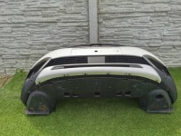 фото thumb №11, Peugeot 3008 5008 ii 16- бампер передний решётка комплектный 6xpdc 9816497877
