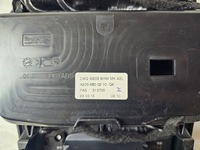 фото thumb №15, Dekor тунель панель середній керування перемикач консолі mercedes w205