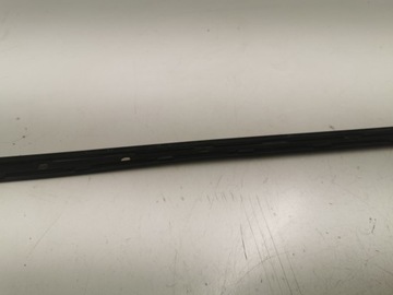 фото thumb №6, Opel astra h планка двері ліва зад хром 10r універсал