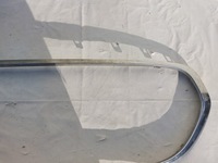 фото thumb №6, Рамка хром решётка радиатора mini copper f56 eu