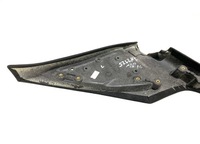 фото thumb №6, Mercedes slr mclaren панель захист задня lh 7n1163