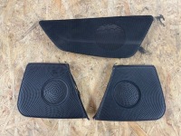 Купити Kia optima 3 накладка заглушка консолі динаміка комплект, фото thumb