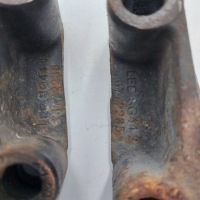 фото thumb №2, 2011 mini cooper countryman r60 втулка рычага передний