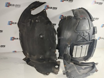 фото thumb №6, Bmw 5 f07 gt підкрилок ліві передні лівий перед 7193509 7193493