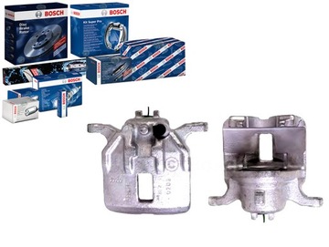 фото thumb №1, Bosch супорт гальмівний honda civic viii хетчбек