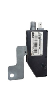 фото thumb №1, Mercedes w163 ml підсилювач антени 1638200089