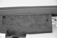 фото thumb №7, Дверь задние задняя левая bmw i3 b79